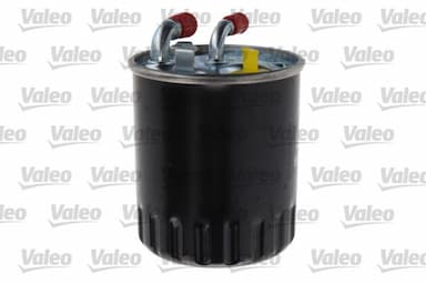 Degvielas filtrs VALEO 587552 3