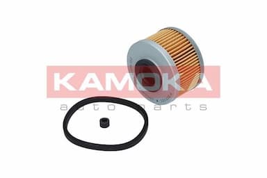 Degvielas filtrs KAMOKA F303101 2