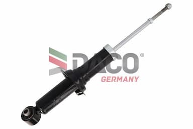 Amortizators DACO Germany 550602 2