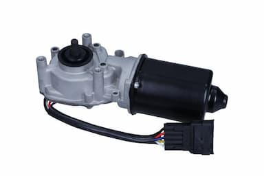 Stikla tīrītāju motors MAXGEAR 57-0214 1