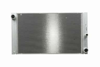 Radiators, Motora dzesēšanas sistēma MAHLE CR 1093 000P 2