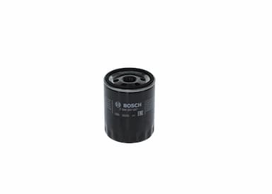 Eļļas filtrs BOSCH F 026 407 027 1