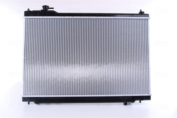 Radiators, Motora dzesēšanas sistēma NISSENS 68119 1