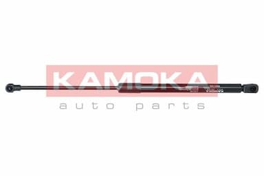 Gāzes atspere, Motora pārsegs KAMOKA 7091153 1