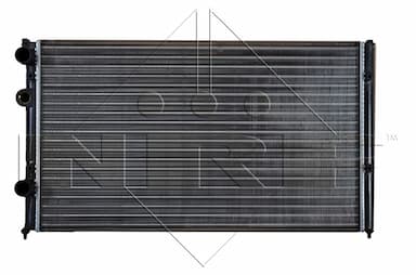 Radiators, Motora dzesēšanas sistēma NRF 58093 1