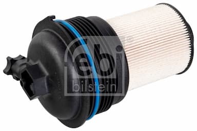 Degvielas filtrs FEBI BILSTEIN 175593 2