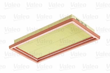 Gaisa filtrs VALEO 585061 3