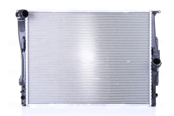 Radiators, Motora dzesēšanas sistēma NISSENS 60786A 1