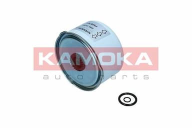 Degvielas filtrs KAMOKA F328701 1