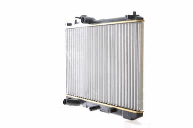 Radiators, Motora dzesēšanas sistēma MAHLE CR 1194 000S 3