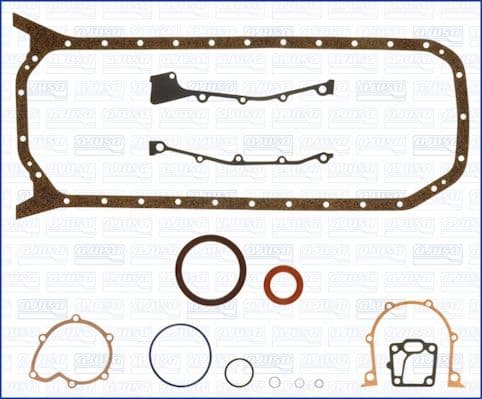 Blīvju komplekts, Motora bloks AJUSA 54057800 1