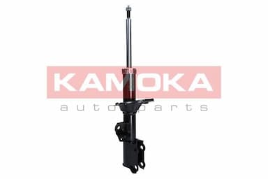 Amortizators KAMOKA 2000127 4