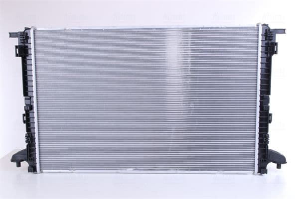 Radiators, Motora dzesēšanas sistēma NISSENS 606573 1