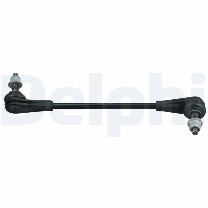 Stiepnis/Atsaite, Stabilizators DELPHI TC3414 1