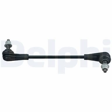 Stiepnis/Atsaite, Stabilizators DELPHI TC3414 1