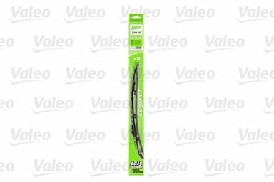 Stikla tīrītāja slotiņa VALEO 576012 1