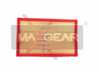 Gaisa filtrs MAXGEAR 26-0322 2