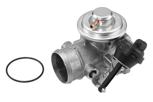 Izpl. gāzu recirkulācijas vārsts BorgWarner (Wahler) 7223D/1 1