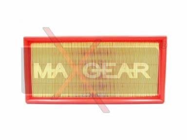 Gaisa filtrs MAXGEAR 26-0213 2