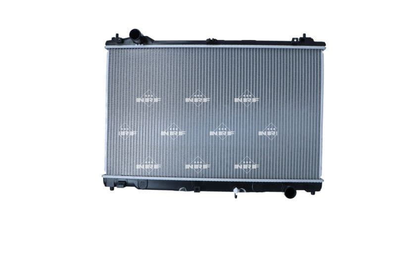 Radiators, Motora dzesēšanas sistēma NRF 550136 1