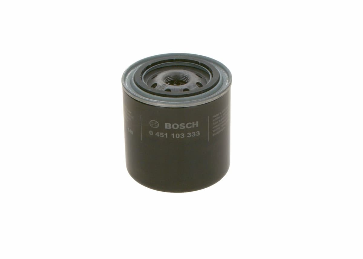 Eļļas filtrs BOSCH 0 451 103 333 1