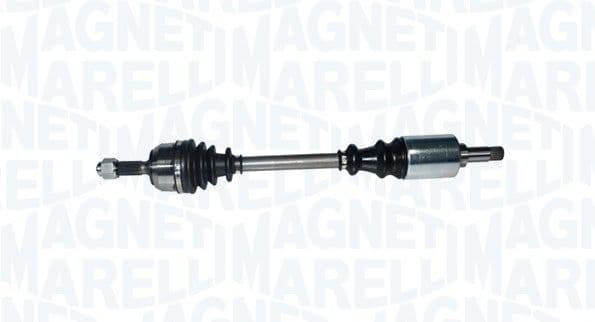 Piedziņas vārpsta MAGNETI MARELLI 302004190041 1