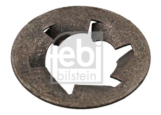 Skrūve, Bremžu disks FEBI BILSTEIN 18399 1