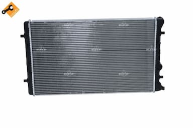 Radiators, Motora dzesēšanas sistēma NRF 509529 3