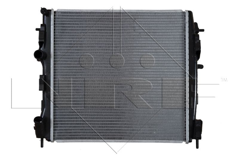 Radiators, Motora dzesēšanas sistēma NRF 58317 1