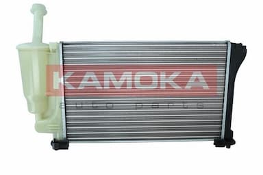 Radiators, Motora dzesēšanas sistēma KAMOKA 7705077 2