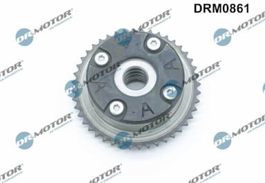 Sadales vārpstas regulēšanas mehānisms Dr.Motor Automotive DRM0861 2