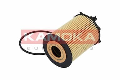 Eļļas filtrs KAMOKA F100701 3