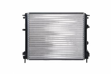 Radiators, Motora dzesēšanas sistēma MAHLE CR 35 000S 5