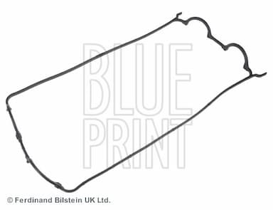 Blīve, Motora bloka galvas vāks BLUE PRINT ADH26724 1