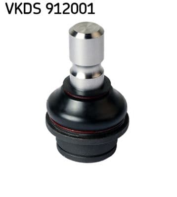 Balst-/Virzošais šarnīrs SKF VKDS 912001 1