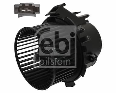 Salona ventilators FEBI BILSTEIN 40176 1