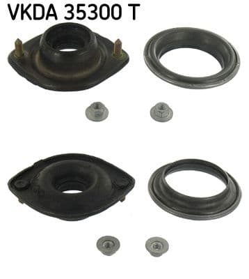 Amortizatora statnes balsts SKF VKDA 35300 T 1