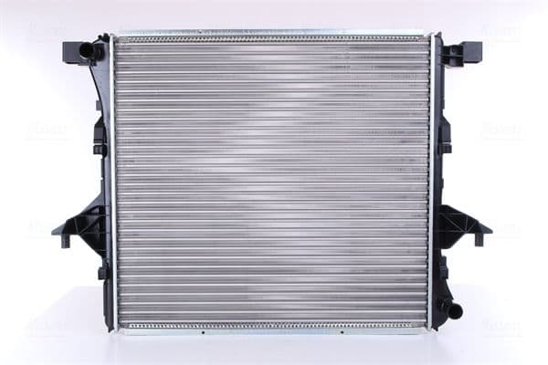 Radiators, Motora dzesēšanas sistēma NISSENS 65298 1