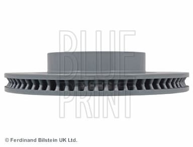 Bremžu diski BLUE PRINT ADT343282 3