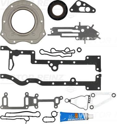 Blīvju komplekts, Motora bloks VICTOR REINZ 08-35536-03 1