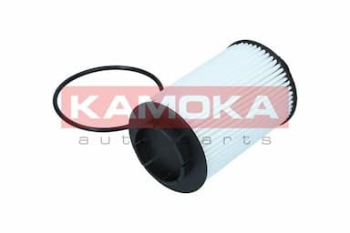 Eļļas filtrs KAMOKA F121001 3