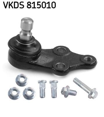 Balst-/Virzošais šarnīrs SKF VKDS 815010 1