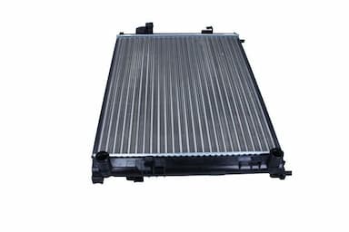 Radiators, Motora dzesēšanas sistēma MAXGEAR AC285813 1