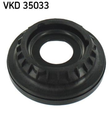 Ritgultnis, Amortizatora statnes balsts SKF VKD 35033 1