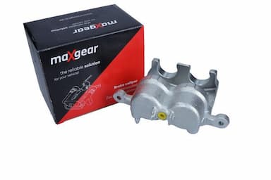 Bremžu suports MAXGEAR 82-0839 3