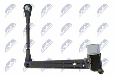 Sensors, lukturu augstuma regulēšana NTY ECX-LR-012 4