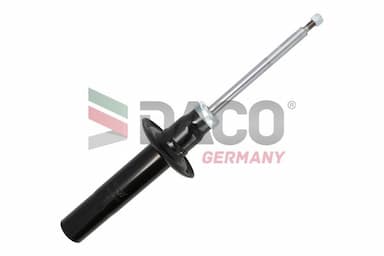 Amortizators DACO Germany 450203 1