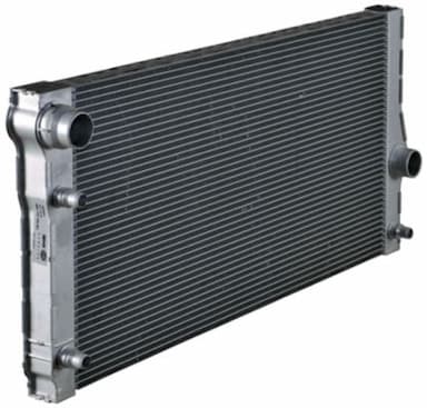 Radiators, Motora dzesēšanas sistēma MAHLE CR 1148 000P 8