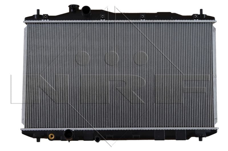 Radiators, Motora dzesēšanas sistēma NRF 58323 1