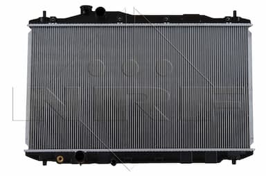 Radiators, Motora dzesēšanas sistēma NRF 58323 1